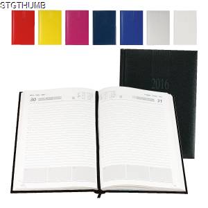 Picture of MONUMENT DESK DIARY
