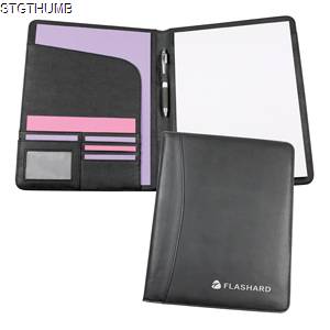 Picture of WINDSOR A4 CONFERENCE FOLDER