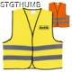 Picture of ADULT SAFETY JACKET