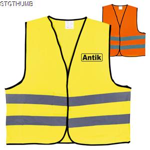 Picture of ADULT SAFETY JACKET