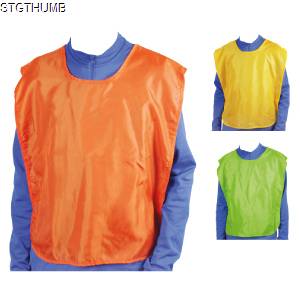 Picture of KID's SPORTS VEST