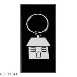 Picture of HOME KEYRING