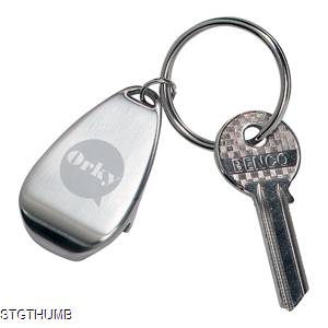 Picture of OPENER KEYRING.