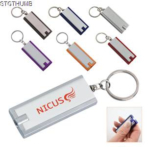 Picture of PULSE TORCH KEYRING