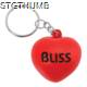 Picture of HEART KEY RING