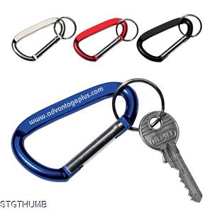 Picture of RANGER CARABINER