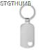 Picture of HEART KEYRING