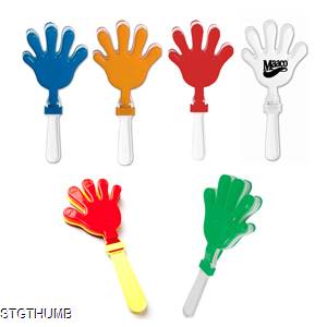 Picture of HAND CLAPPERS