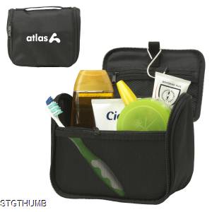 Picture of GLAMPING TOILETRY BAG