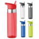 Picture of FLIP SPOUT DRINKING BOTTLE