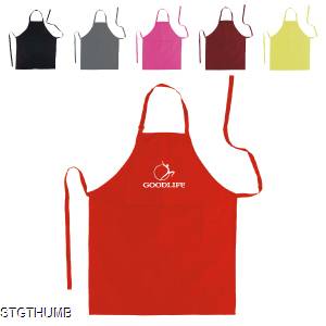 Picture of COTTON APRON