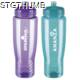 Picture of TRANSLUCENT SPORTS BOTTLE