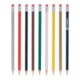 Picture of STAR WOODEN PENCIL