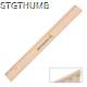 Picture of WOODEN 30CM RULER
