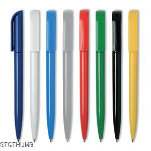 Picture of SOLID TWIST BALL PEN PEN