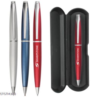 Picture of SOLUTIONS BALLPOINT PEN