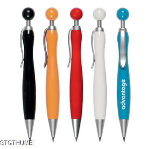 Picture of SPHERE BALL PEN PEN