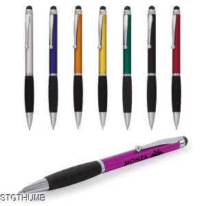 Picture of STYLUS BALL PEN PEN