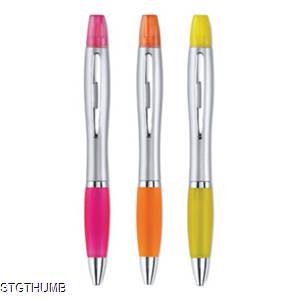 Picture of TONIC DUO HIGHLIGHTER PEN