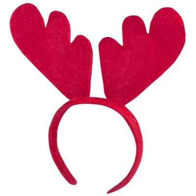 Picture of CHRISTMAS ANTLERS