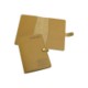 Picture of ECO NATURAL LEATHER PASSPORT WALLET