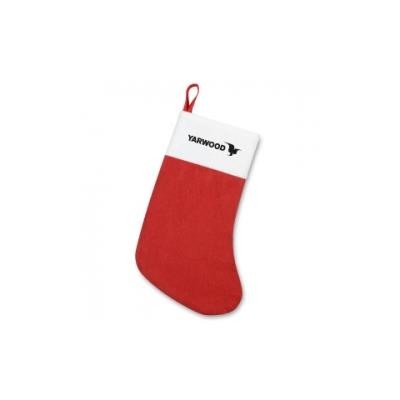 Picture of CHRISTMAS STOCKING.