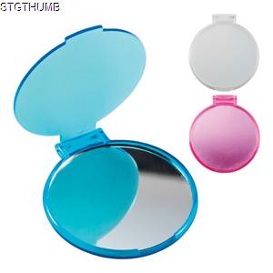 Picture of TRANS POCKET MIRROR.