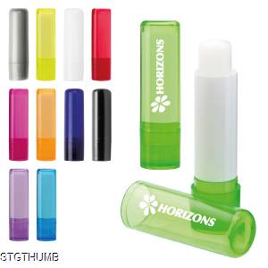 Picture of LIP BALM.