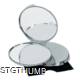 Picture of LUX COMPACT MIRROR