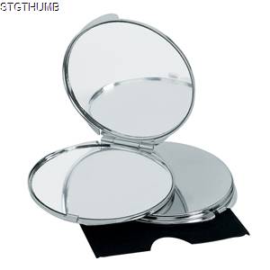 Picture of LUX COMPACT MIRROR.