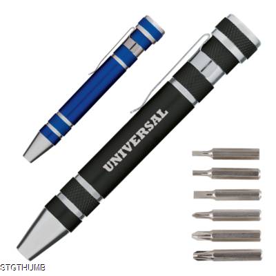 Picture of SCREWDRIVER PEN