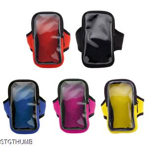 Picture of JOGGERS PHONE POUCH