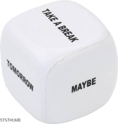 Picture of STRESS DECISION DICE