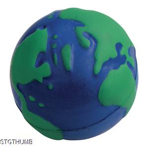 Picture of STRESS WORLD GLOBE