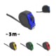 RIVET 3M TAPE MEASURE image 2