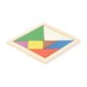 Picture of LEIS TANGRAM PUZZLE