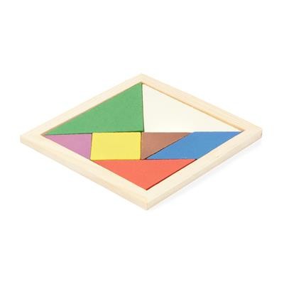 Picture of LEIS TANGRAM PUZZLE