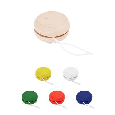 Picture of ROSKO WOODEN YO-YO