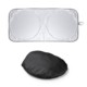 PRISMA CAR SUNSHADE image 2