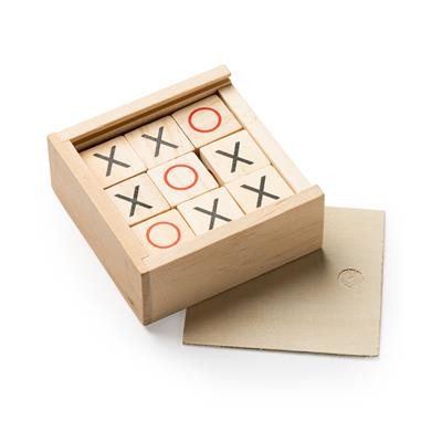 Picture of TRIWA TIC-TAC-TOE BOX