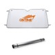 COLUMBIA LARGE CAR SUNSHADE image 2