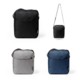 KLEIN RPET SHOULDER BAG image 2