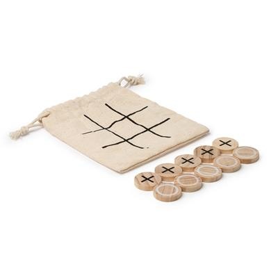 Picture of PENSY TIC-TAC-TOE BOX