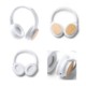 SONUS WIRELESS HEADPHONES image 2