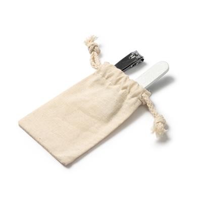 Picture of VELVET MANICURE KIT