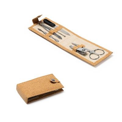 Picture of PODOX MANICURE KIT