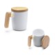 LOVET CERAMIC MUG image 2