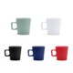 GALVAN CERAMIC MUG image 2