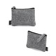 LUTON RECYCLED FELT PURSE image 2