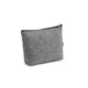 AVIRA RECYCLED FELT TOILETRY BAG image 2
